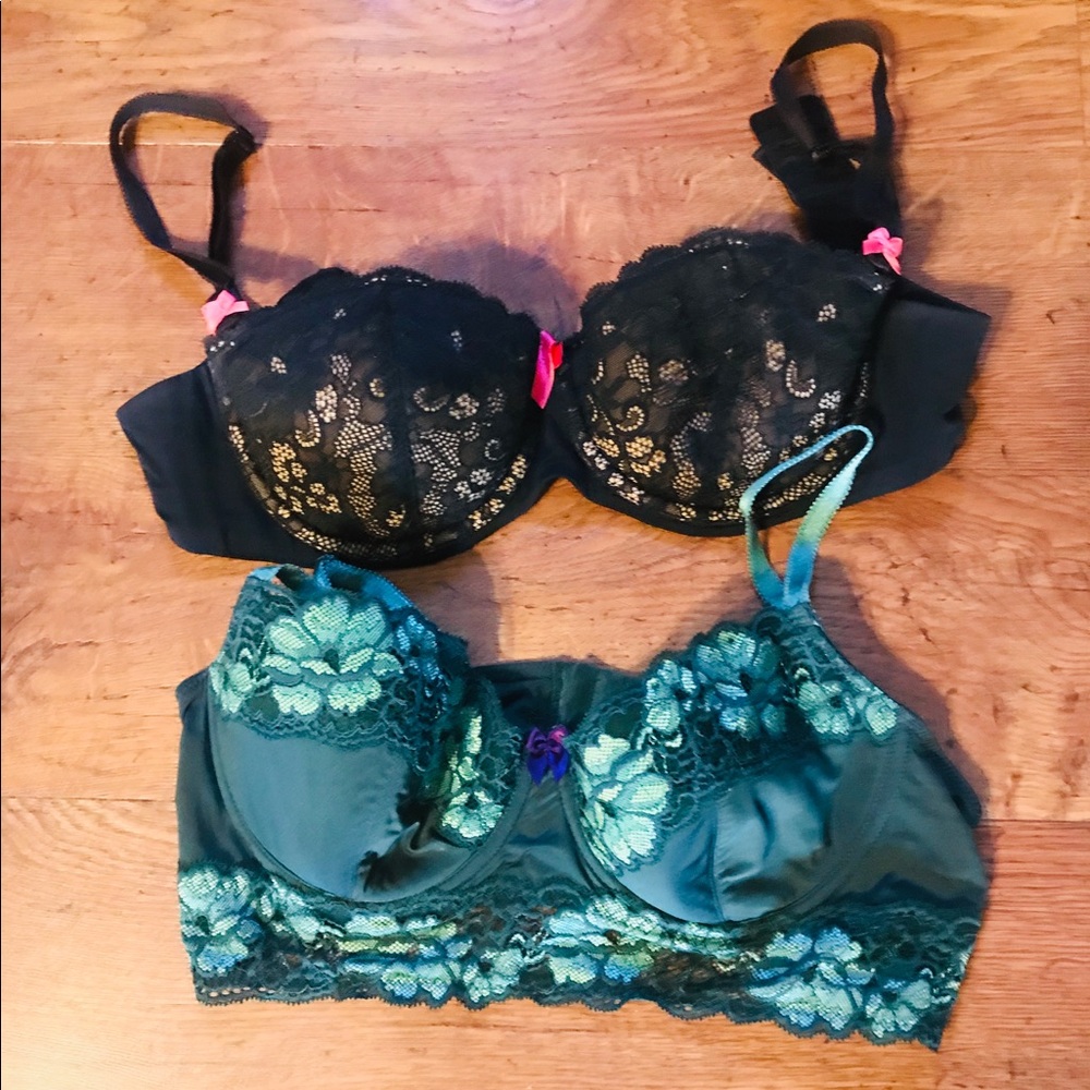 Adore Me Bundle 36C